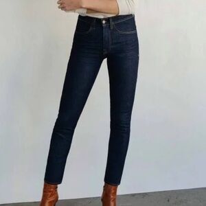 IMOGENE AND WILLIE THE “JOSETTE” SKINNY JEAN